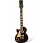 Used Gibson Les Paul Studio Left Handed Wine Red Electric Guitar thumbnail