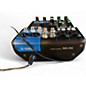 Used Yamaha mg06 Powered Mixer