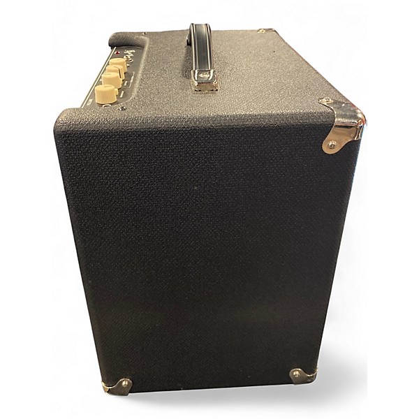 Used Fender Player Stratocaster HSS Alpine White Solid Body Electric Guitar