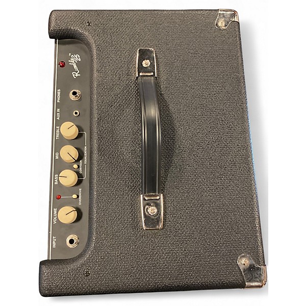 Used Fender Player Stratocaster HSS Alpine White Solid Body Electric Guitar