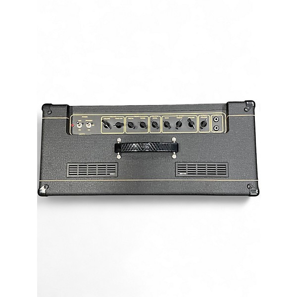 Used VOX AC15CH Tube Guitar Amp Head