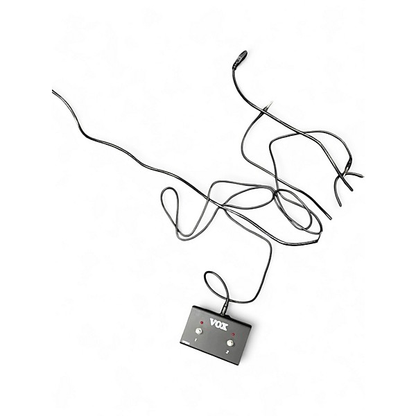 Used VOX AC15CH Tube Guitar Amp Head