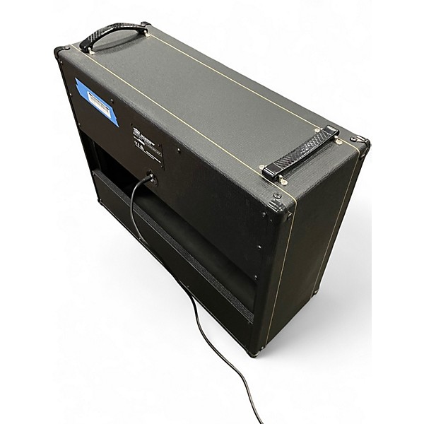 Used VOX 212C Guitar Cabinet