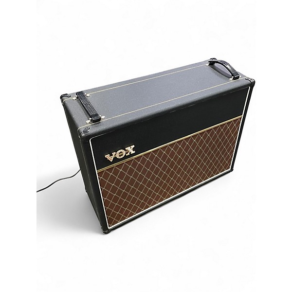 Used VOX 212C Guitar Cabinet