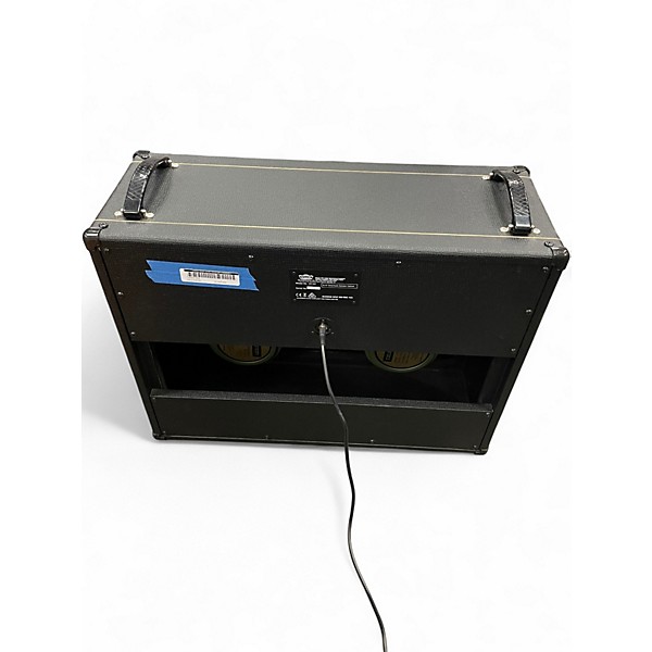 Used VOX 212C Guitar Cabinet