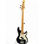 Used G&L Tribute SB2 Black Electric Bass Guitar thumbnail