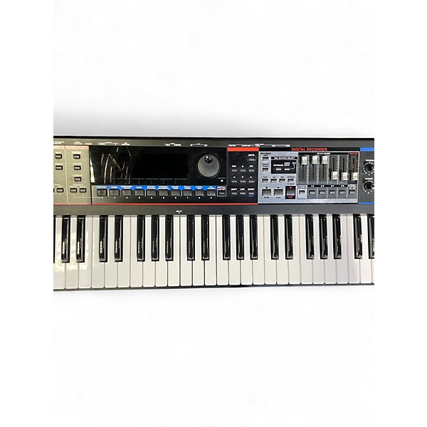 Used Roland Juno GI Synthesizer