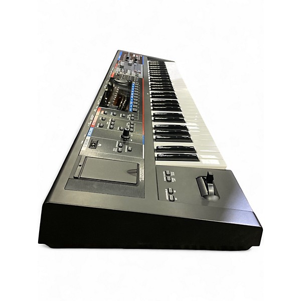 Used Roland Juno GI Synthesizer