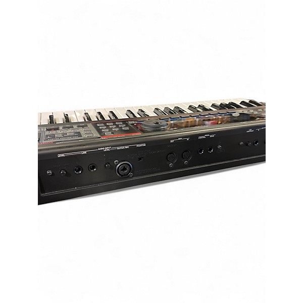 Used Roland Juno GI Synthesizer