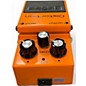 Used BOSS DS1 Distortion Effect Pedal