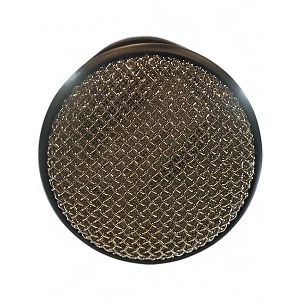 Used AKG P220 Project Studio Condenser Microphone