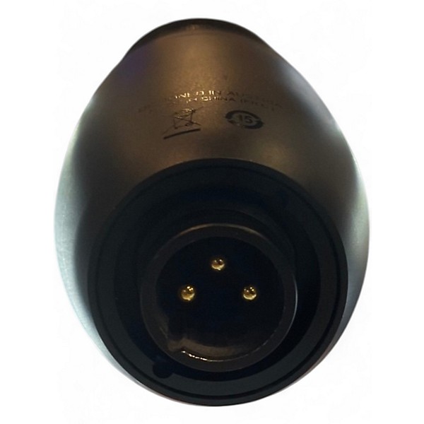 Used AKG P220 Project Studio Condenser Microphone