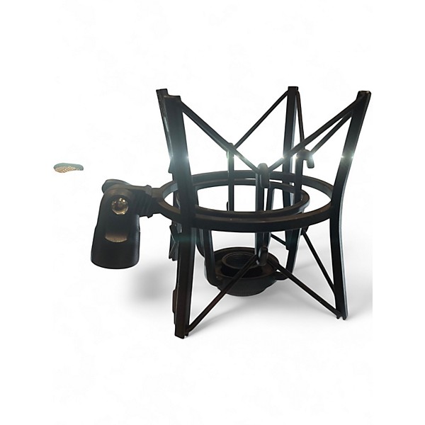 Used AKG P220 Project Studio Condenser Microphone