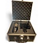 Used AKG P220 Project Studio Condenser Microphone