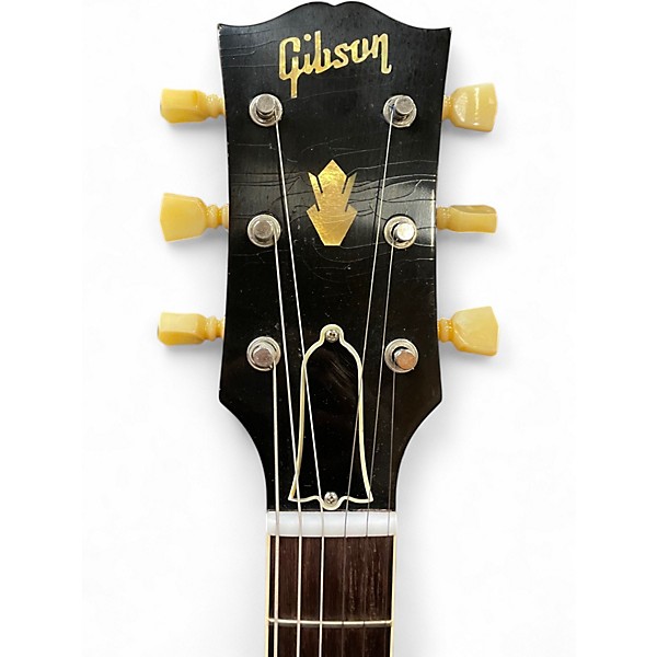 Used Gibson 1964 Murphy Lab Ultra Light Aged SG Heritage Cherry Solid Body Electric Guitar