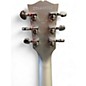 Used 2024 Gibson SG Standard silver mist Solid Body Electric Guitar