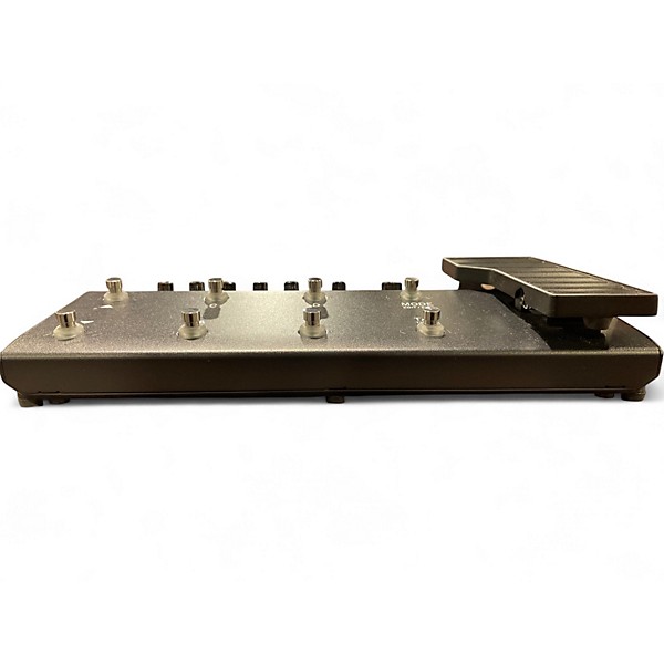 Used Line 6 POD GO Effect Processor