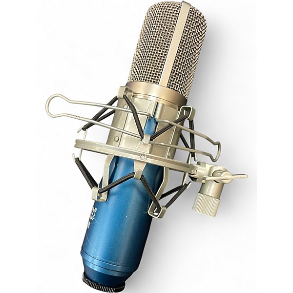 Used MXL 3000 Condenser Microphone
