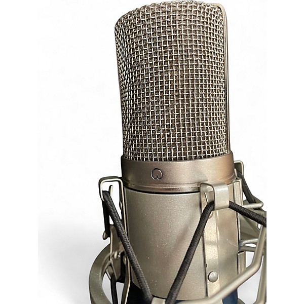 Used MXL 3000 Condenser Microphone