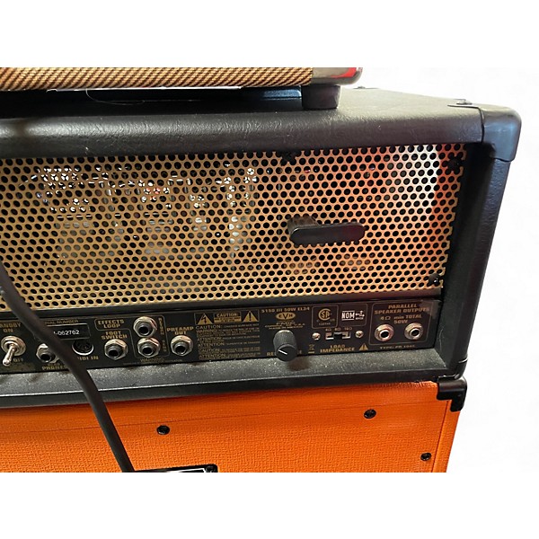 Used EVH 5150 III 50W EL34 Tube Guitar Amp Head