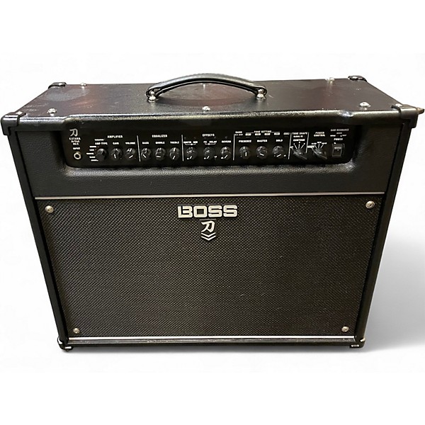 Used BOSS KATANA ARTIST MKII Guitar Combo Amp