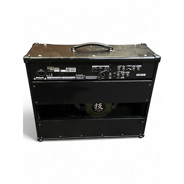 Used BOSS KATANA ARTIST MKII Guitar Combo Amp