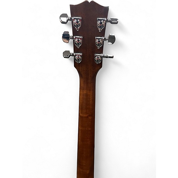 Used Gibson LES PAUL KIRK HAMMET "GREENY" GREENY BURST Solid Body Electric Guitar