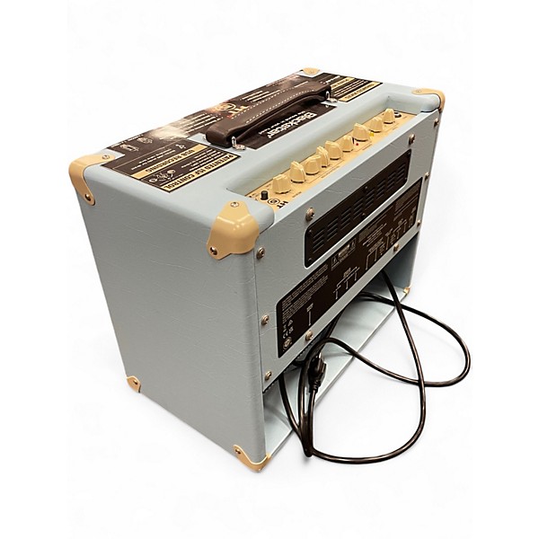 Used Blackstar HT Series 5W 1x10 Tube Guitar Combo Amp