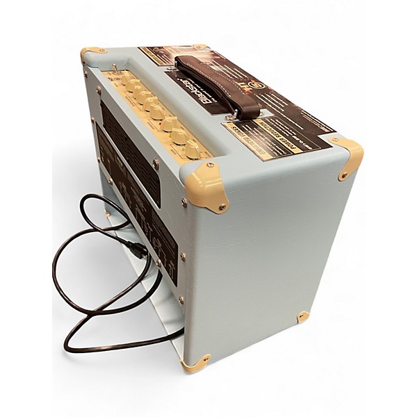 Used Blackstar HT Series 5W 1x10 Tube Guitar Combo Amp