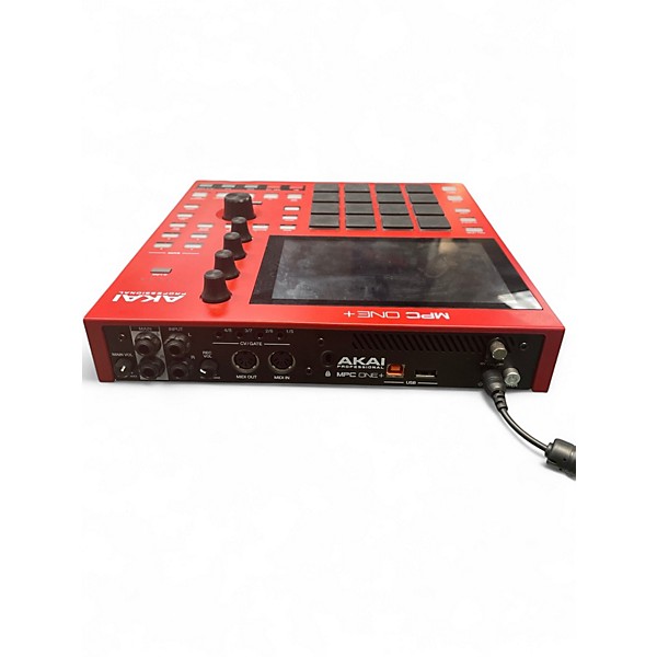 Used Akai Professional one plus Production Controller