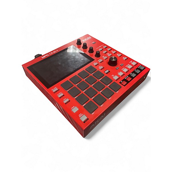 Used Akai Professional one plus Production Controller