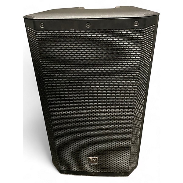 Used Electro-Voice ZLX-12BT 12in 2-Way Powered Speaker
