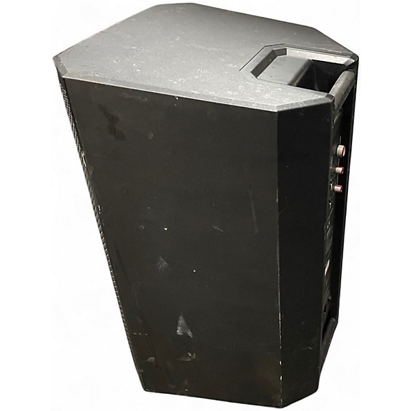 Used Electro-Voice ZLX-12BT 12in 2-Way Powered Speaker