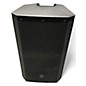 Used Electro-Voice ZLX-12BT 12in 2-Way Powered Speaker thumbnail