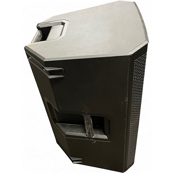 Used Electro-Voice ZLX-12BT 12in 2-Way Powered Speaker