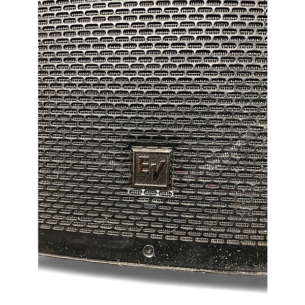 Used Electro-Voice ZLX-12BT 12in 2-Way Powered Speaker