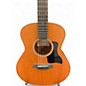 Used Taylor GS Mini Mahogany Mahogany Acoustic Guitar
