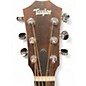 Used Taylor GS Mini Mahogany Mahogany Acoustic Guitar