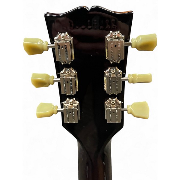 Used Gibson SG Original w/Maestro Aged Cherry Solid Body Electric Guitar