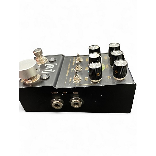 Used Walrus Audio R1 Effect Pedal