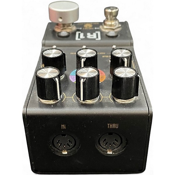 Used Walrus Audio R1 Effect Pedal