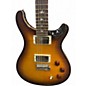 Used PRS DGT SE Tobacco Sunburst Solid Body Electric Guitar