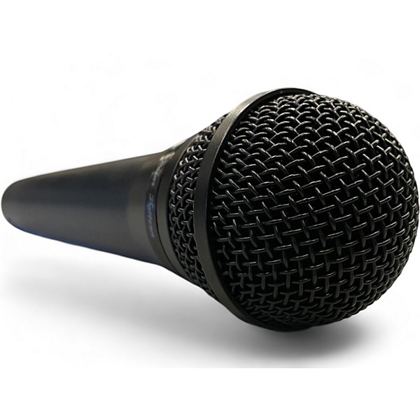 Used Shure PGA58 Dynamic Microphone