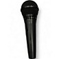 Used Shure PGA58 Dynamic Microphone