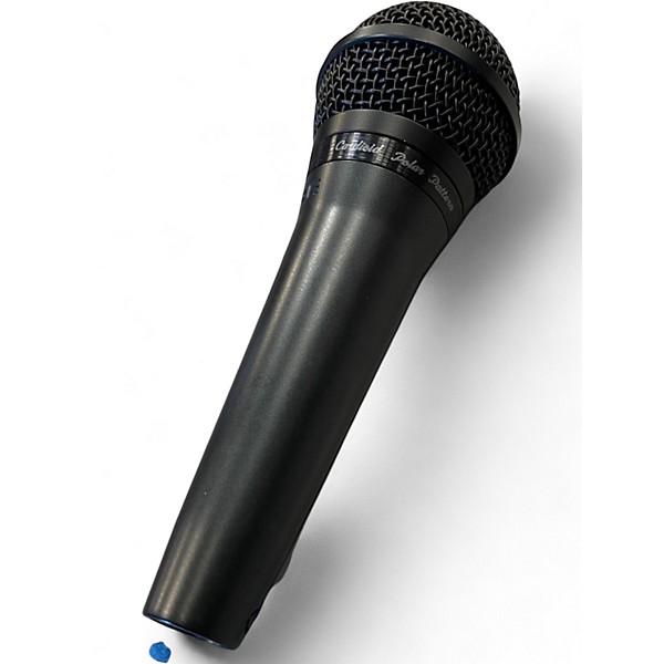 Used Shure PGA58 Dynamic Microphone