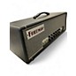Used Friedman Twin Sister Head  Tube Guitar Amp Head