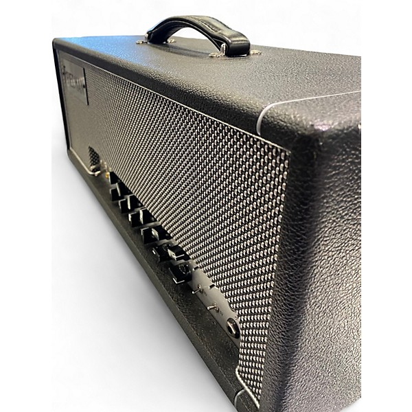 Used Friedman Twin Sister Head  Tube Guitar Amp Head