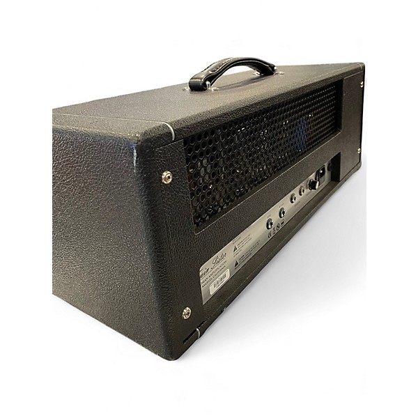 Used Friedman Twin Sister Head  Tube Guitar Amp Head