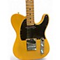 Used Fender PLAYER II TELECASTER Butterscotch Blonde Solid Body Electric Guitar