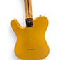 Used Fender PLAYER II TELECASTER Butterscotch Blonde Solid Body Electric Guitar